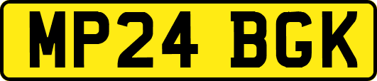 MP24BGK