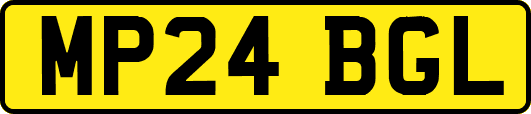 MP24BGL