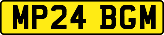 MP24BGM