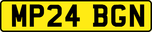 MP24BGN