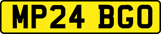 MP24BGO
