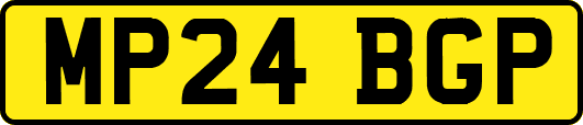 MP24BGP