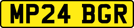 MP24BGR