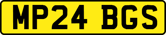MP24BGS