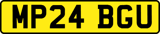 MP24BGU