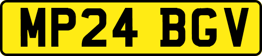 MP24BGV