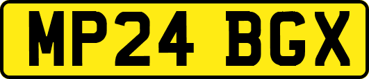 MP24BGX