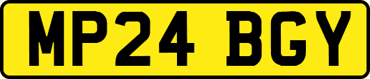 MP24BGY