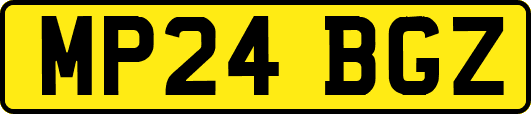 MP24BGZ