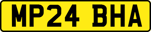 MP24BHA