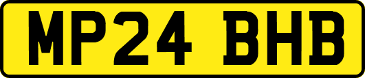 MP24BHB