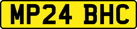 MP24BHC