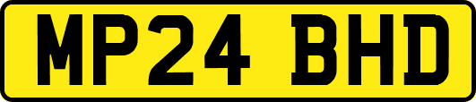 MP24BHD