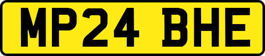 MP24BHE