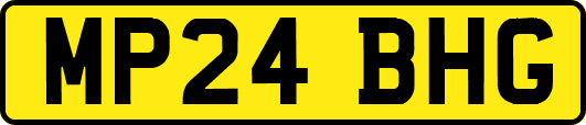 MP24BHG