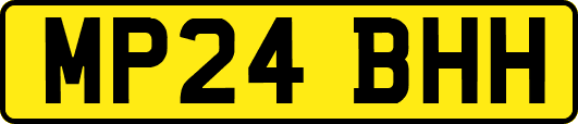 MP24BHH