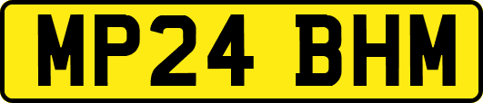 MP24BHM