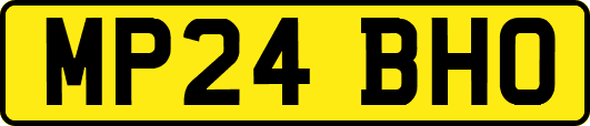 MP24BHO