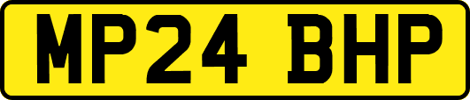 MP24BHP
