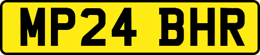 MP24BHR
