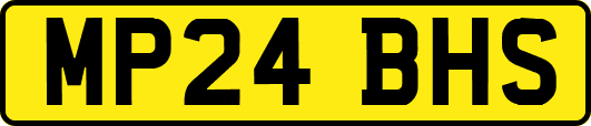 MP24BHS