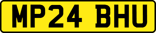MP24BHU