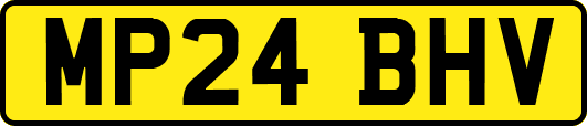 MP24BHV