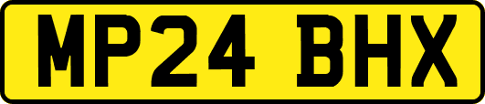 MP24BHX