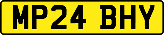 MP24BHY