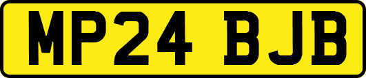 MP24BJB