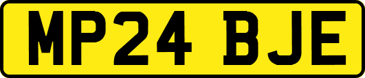 MP24BJE