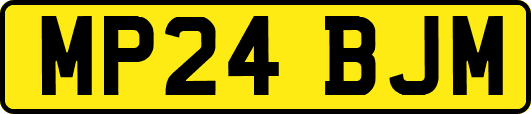 MP24BJM