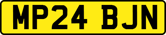 MP24BJN