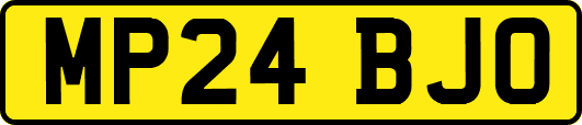 MP24BJO