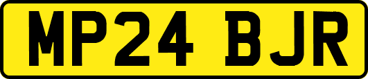 MP24BJR