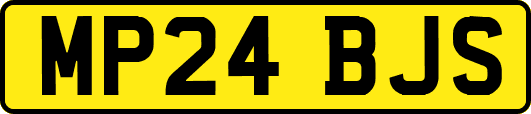MP24BJS