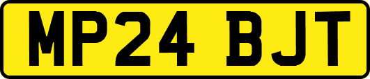 MP24BJT
