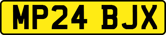 MP24BJX