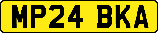 MP24BKA