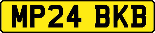 MP24BKB