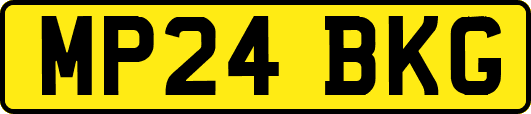 MP24BKG