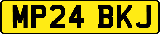 MP24BKJ