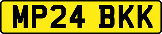 MP24BKK