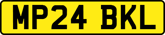 MP24BKL