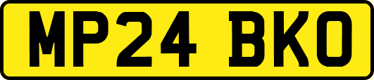 MP24BKO
