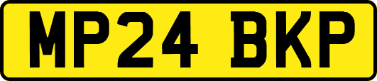 MP24BKP