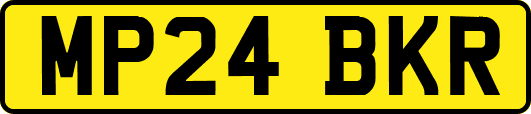 MP24BKR