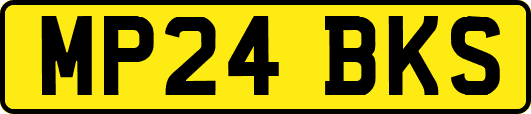 MP24BKS