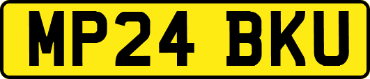 MP24BKU
