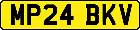 MP24BKV